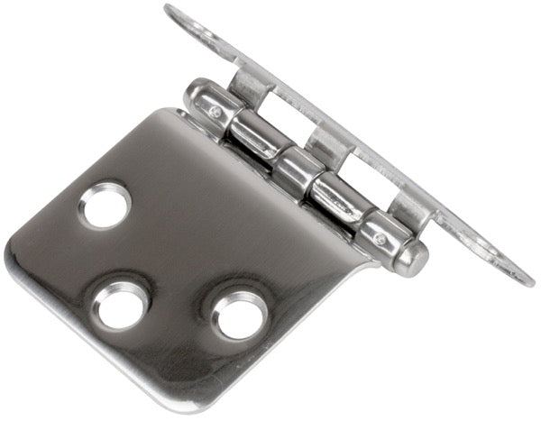 Flush Mount Concealed Hinge - 201954-1