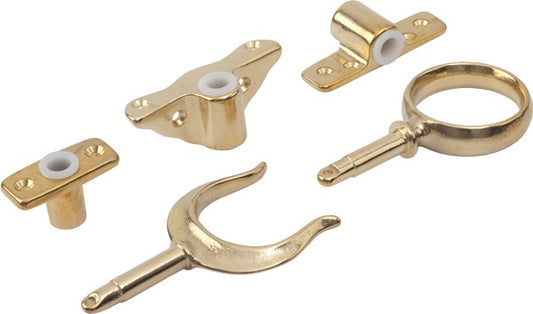 Oarlock & Socket - 580590-1