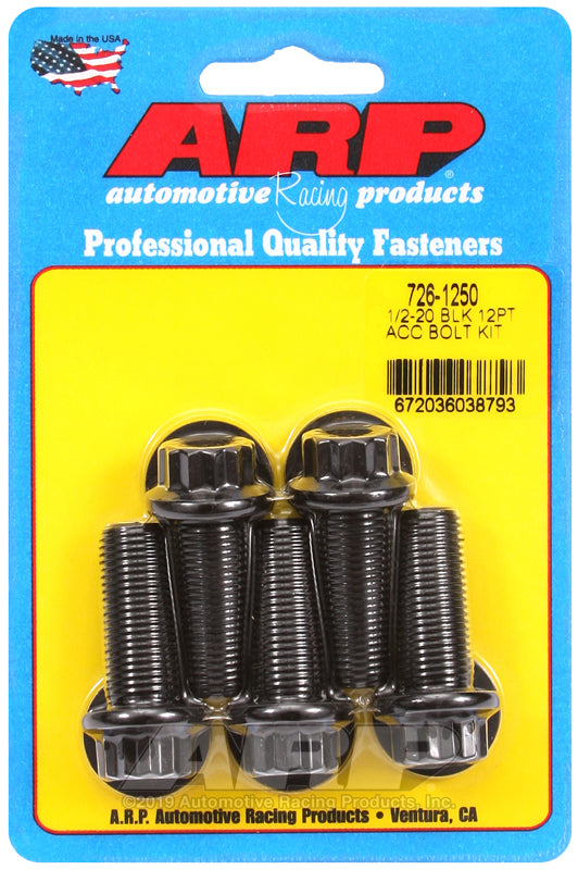 ARP 726-1250 product image