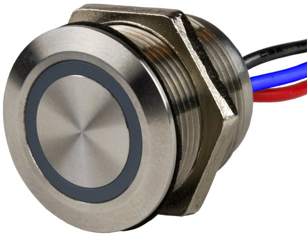 Led Continuous Adjustment Dimmer Switch - 403060-1