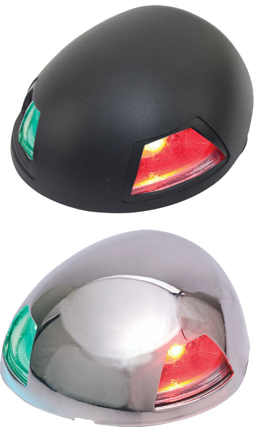 Led Combination Bow Light - 400059-1