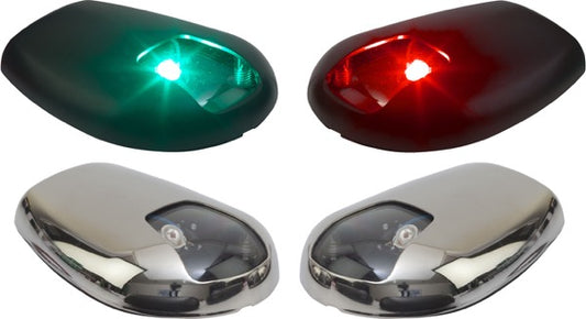 Led Side Mount Lights - 400079-1
