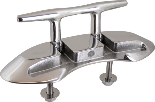 Folding Stud Mount Cleat - 041404-1