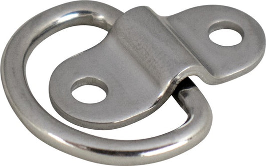 Folding D-Ring - 090145-1