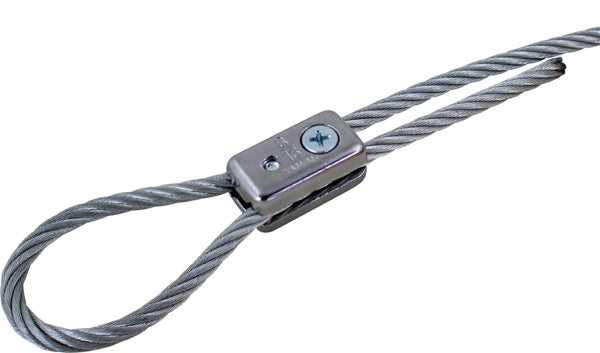 Cable Clamp - 091852