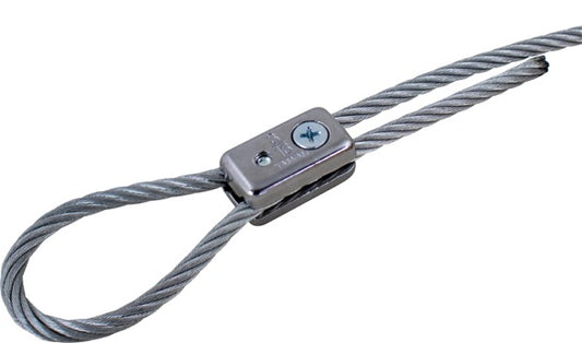 Cable Clamp - 091852