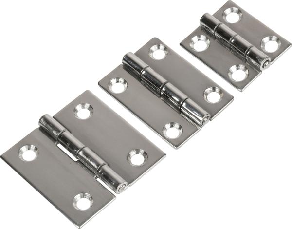 Butt Hinge - 201070-1