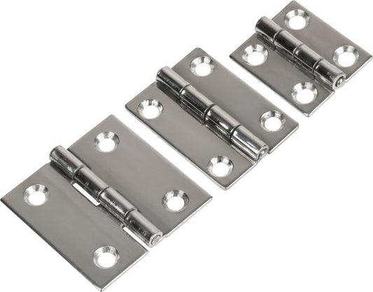 Butt Hinge - 201070-1