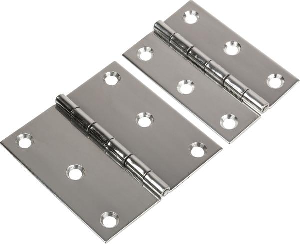 Butt Hinge - 201080-1