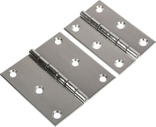 Butt Hinge - 201081-1