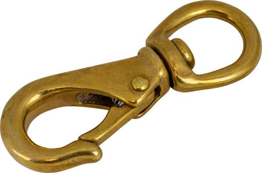 Swivel Eye Boat Snap - 139132-1