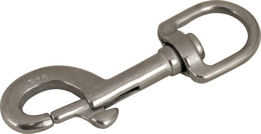Swivel Eye Bolt Snap - 146590-1