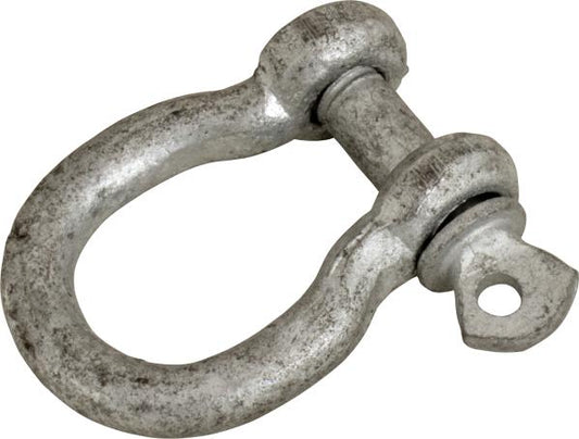 Screw Pin Anchor Bow Shackle - 147808-1