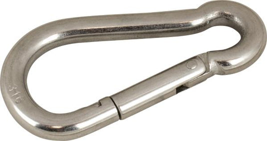Snap Hook - 151560-1