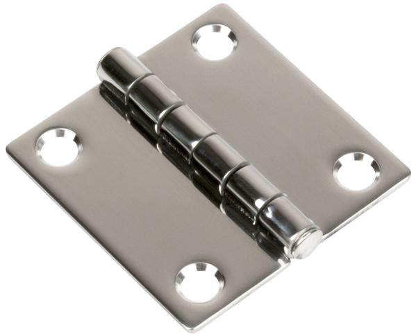 Butt Hinge - 201582-1