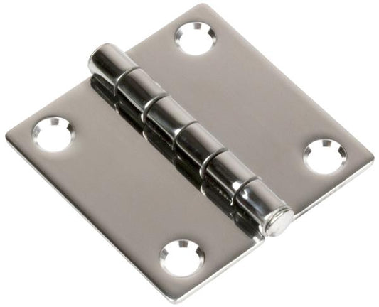 Butt Hinge - 201582-1