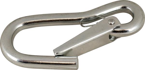 Spring Hook - 155630-1