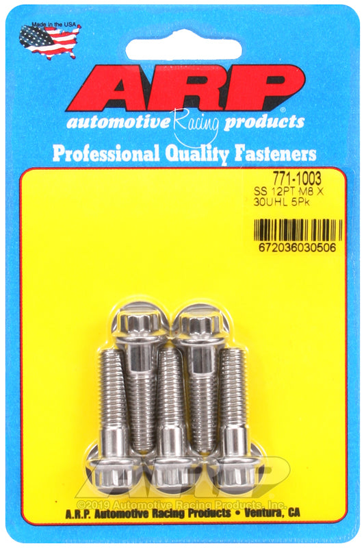 ARP 771-1003 product image