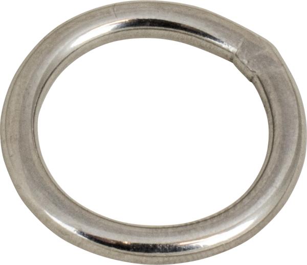 Round Ring - 191522