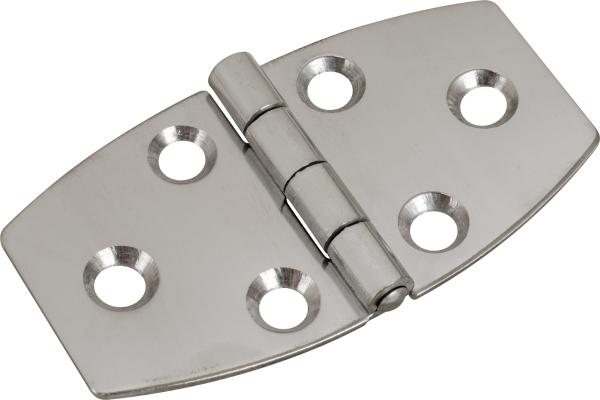 Door Hinge - 201030-1