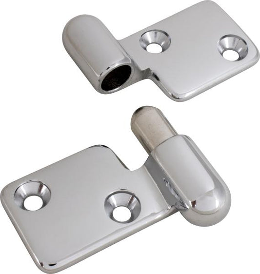 Take-Apart Hinge - 204279-1
