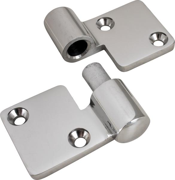 Take-Apart Hinge - 205270-1
