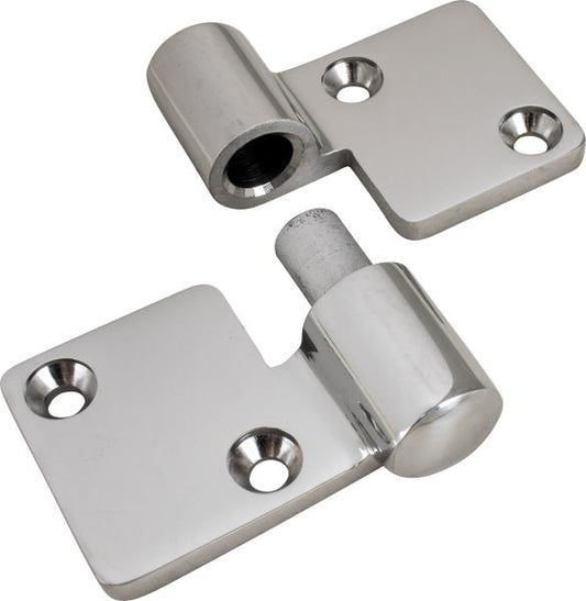 Take-Apart Hinge - 205270-1