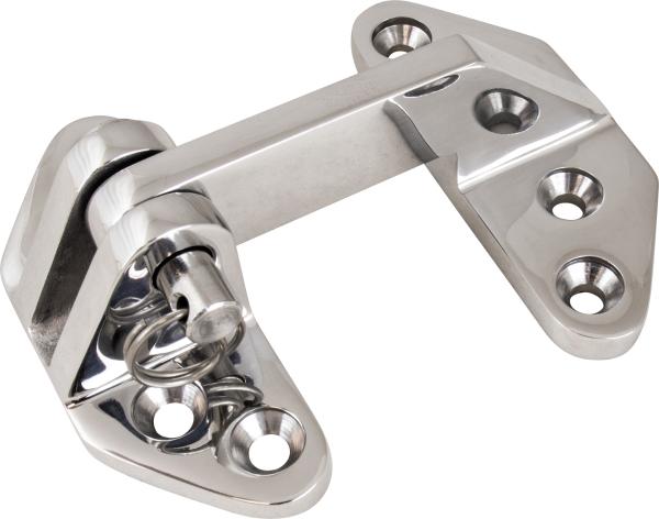 Long Reach Hatch Hinge - 205285-1