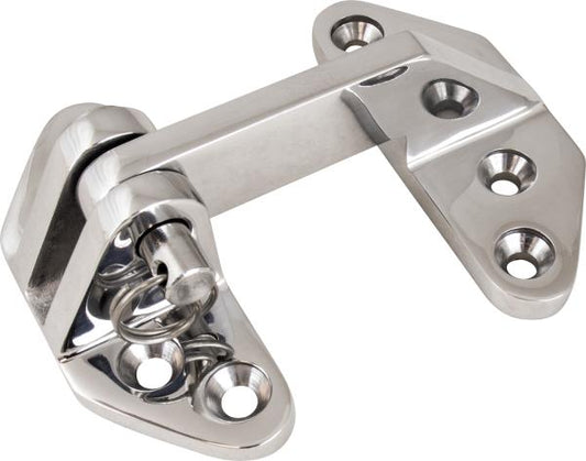 Long Reach Hatch Hinge - 205285-1