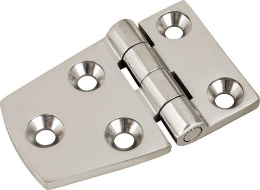 Short Side Door Hinge - 205310-1