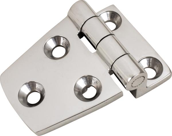 Offset Door Hinge - 205350-1