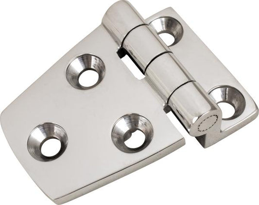 Offset Door Hinge - 205350-1