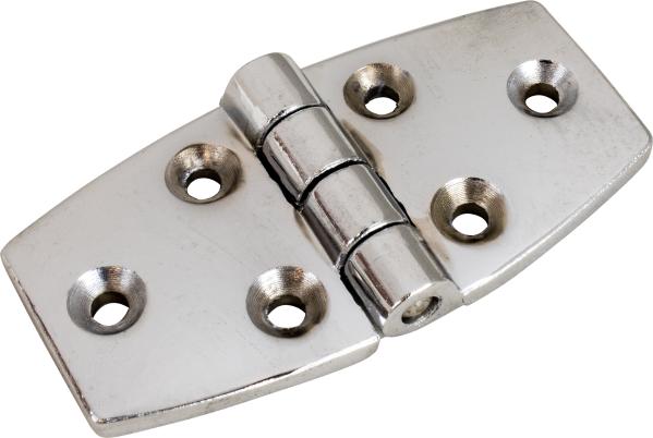Door Hinge - 206530-1