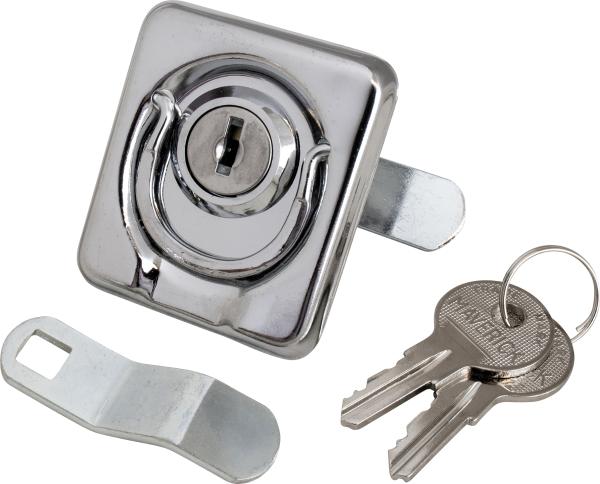 Surface Mount Locking Ring Pull - 221831-1