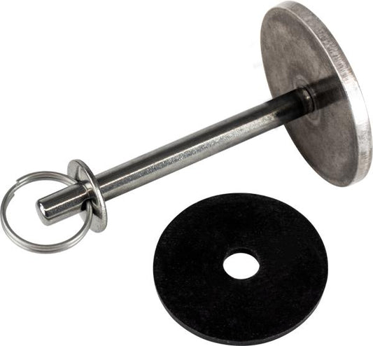 Hatch Cover Pull - 221840-1