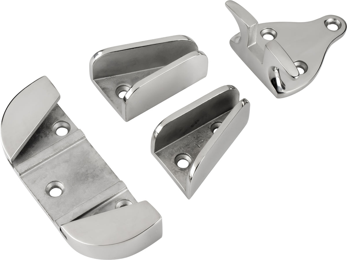 Anchor Chock - 322150-1