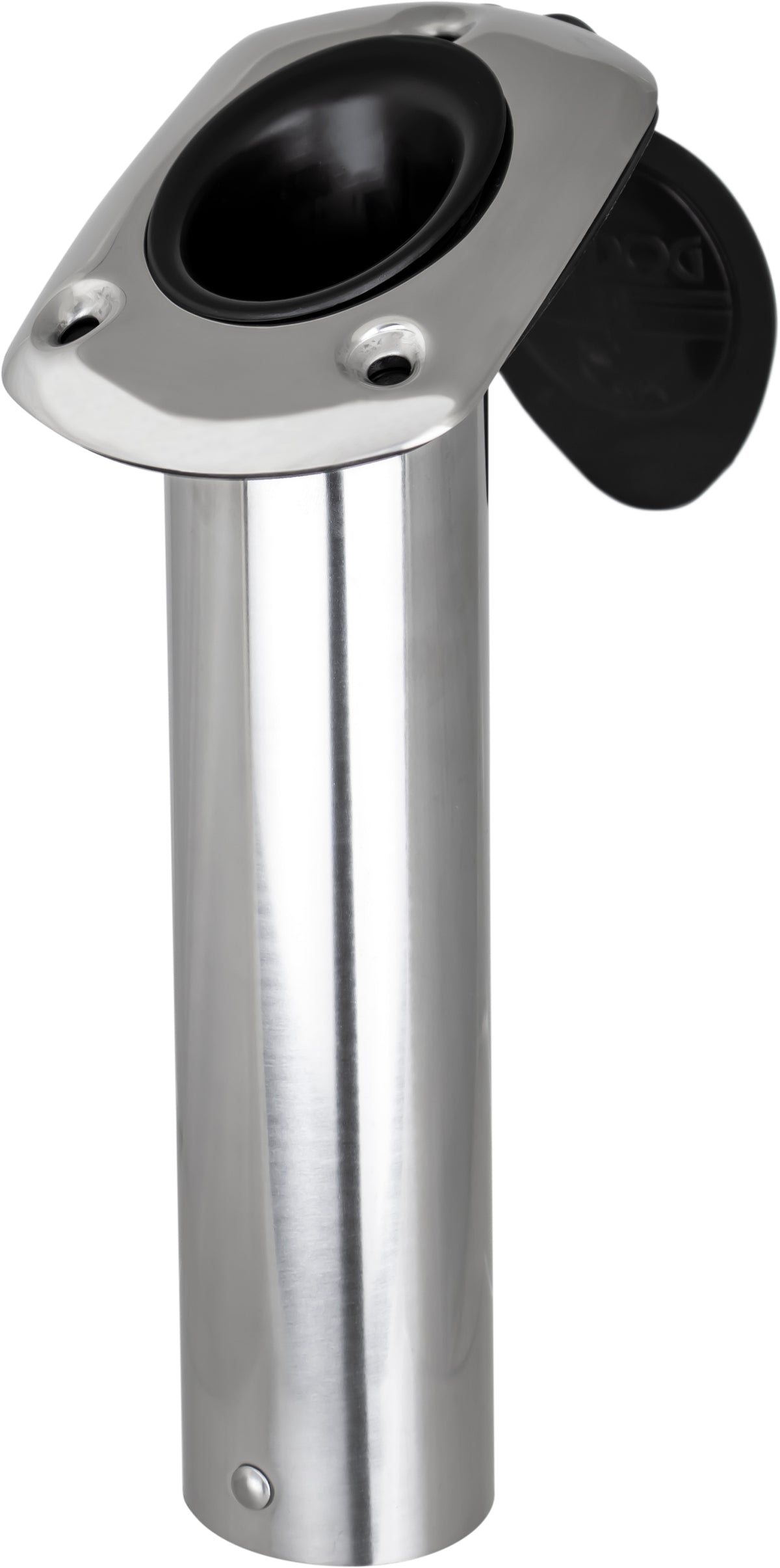 30° Flush Mount Rod Holder With Cap - 325175-1
