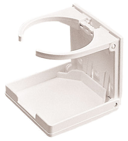 Adjustable Folding Drink Holder - 588221-1