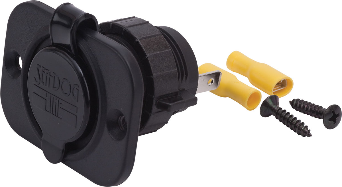Deluxe Power Socket - 426120-1