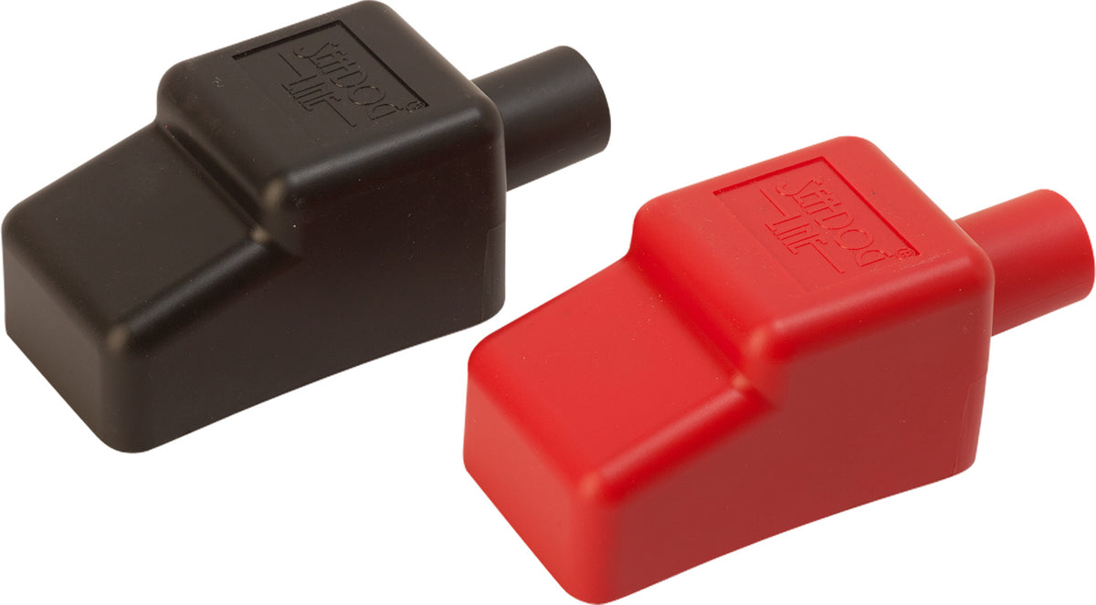 Battery Terminal Covers - 415110-1