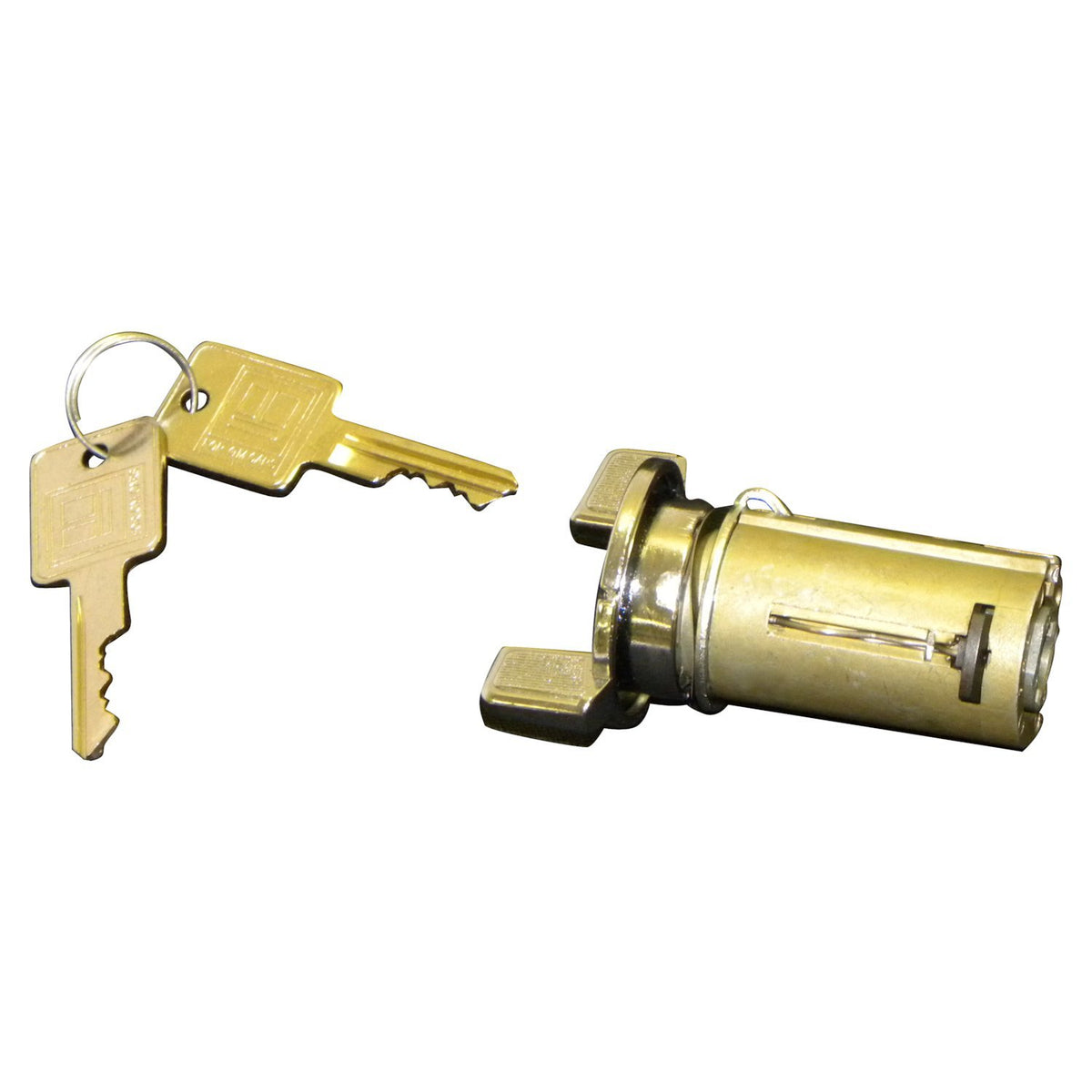 Crown Automotive Ignition Cylinder Kit – 8120081K