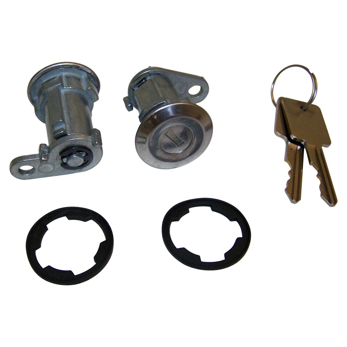Crown Automotive Door Cylinder Kit – 8122874K2
