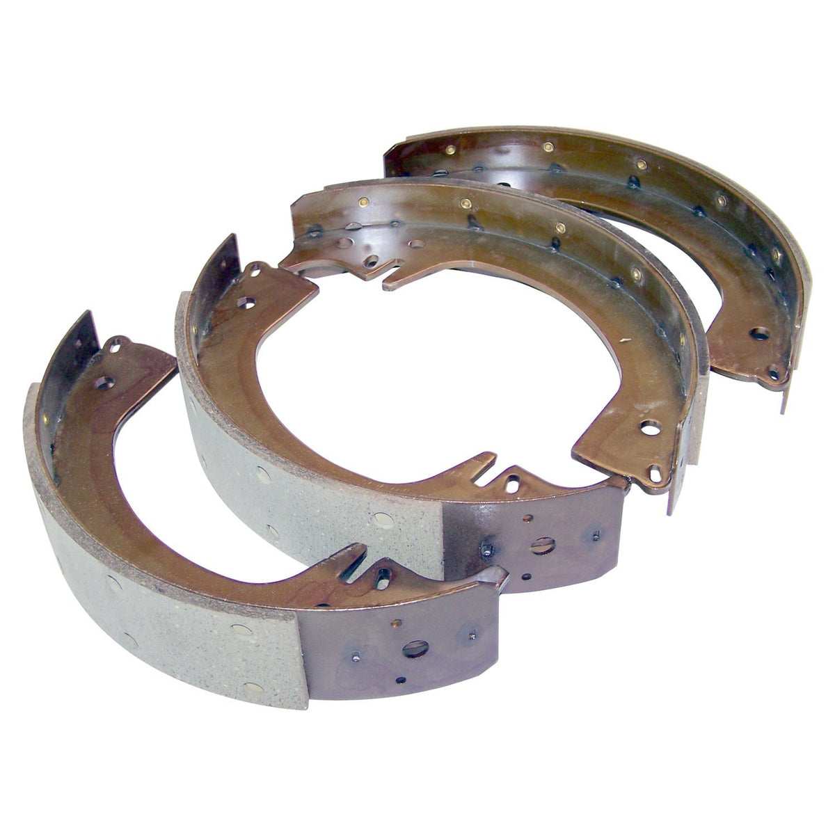 Crown Automotive Brake Shoe Set – 8126685
