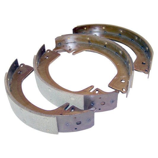Crown Automotive Brake Shoe Set – 8126685
