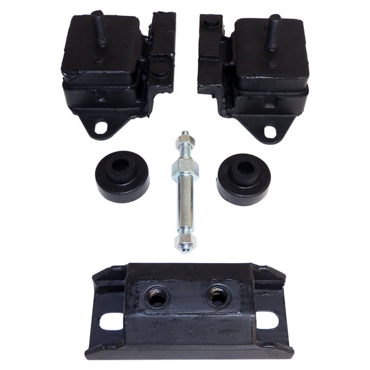 Crown Automotive Engine Mount Kit – 8128488K