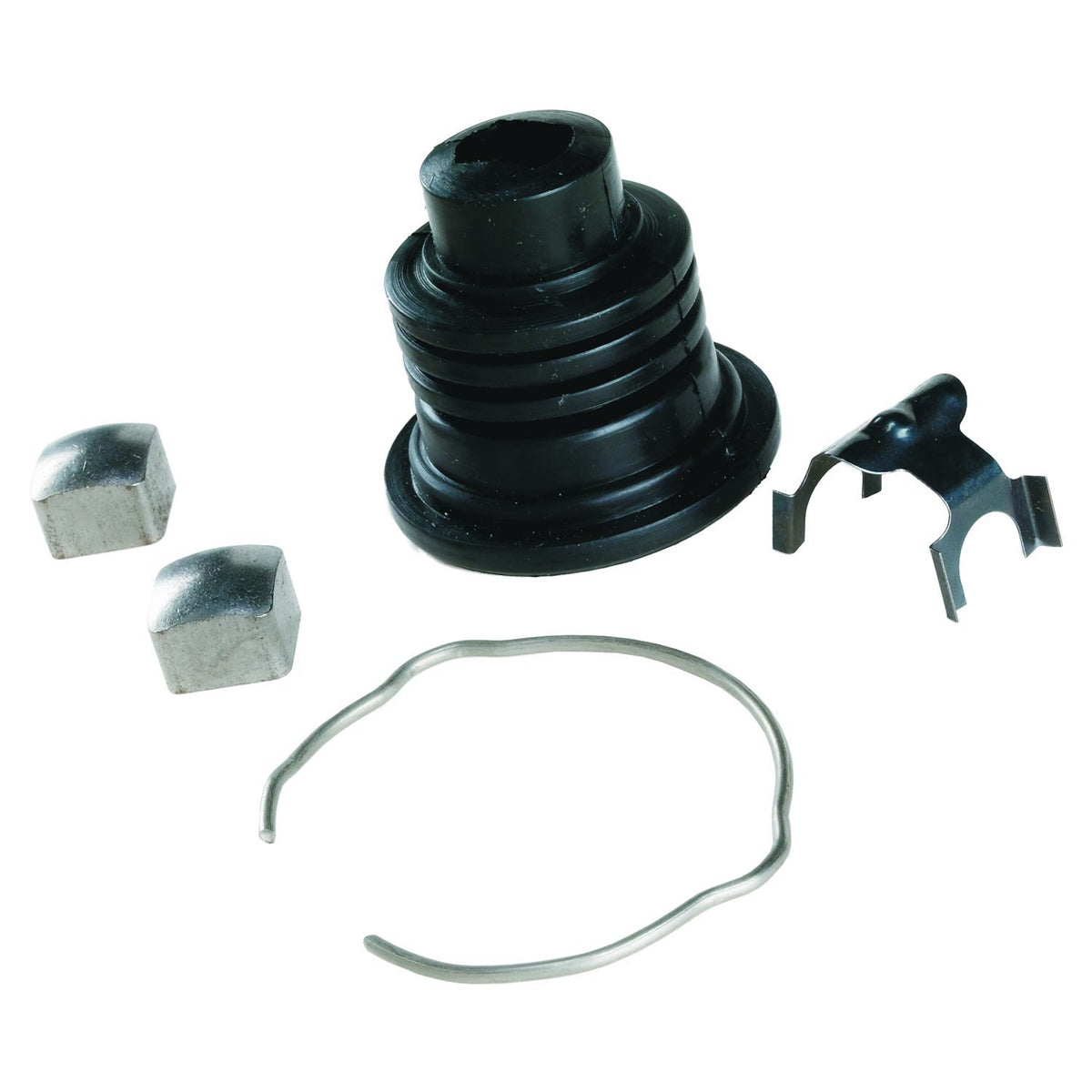 Crown Automotive Steering Shaft Boot Kit – 8132676K
