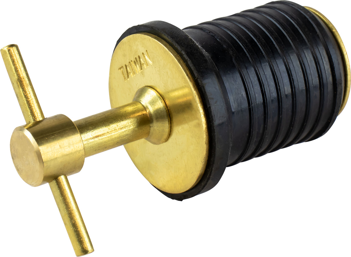 T-Handle Drain Plug - 520080-1