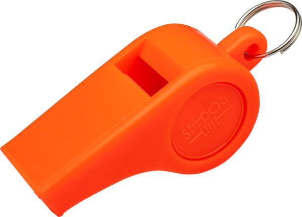 Police Whistle - 571252-1