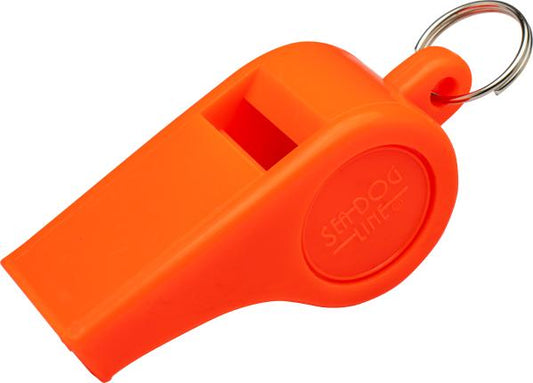 Police Whistle - 571252-1