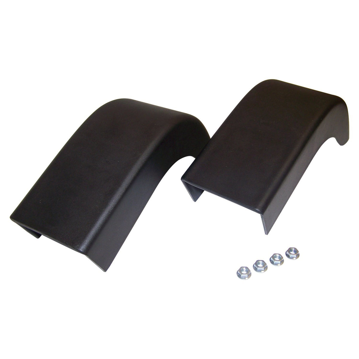 Crown Automotive Bumper End Cap Kit – 82200529